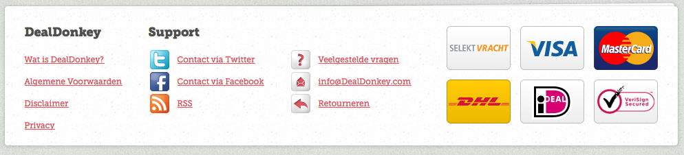 dagaanbieding dealdonkey