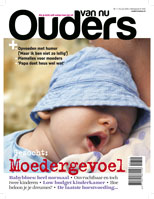 ouders van nu cover journalist