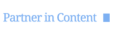 Partner in Content